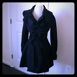 ARDEN B wool blend sexy jacket